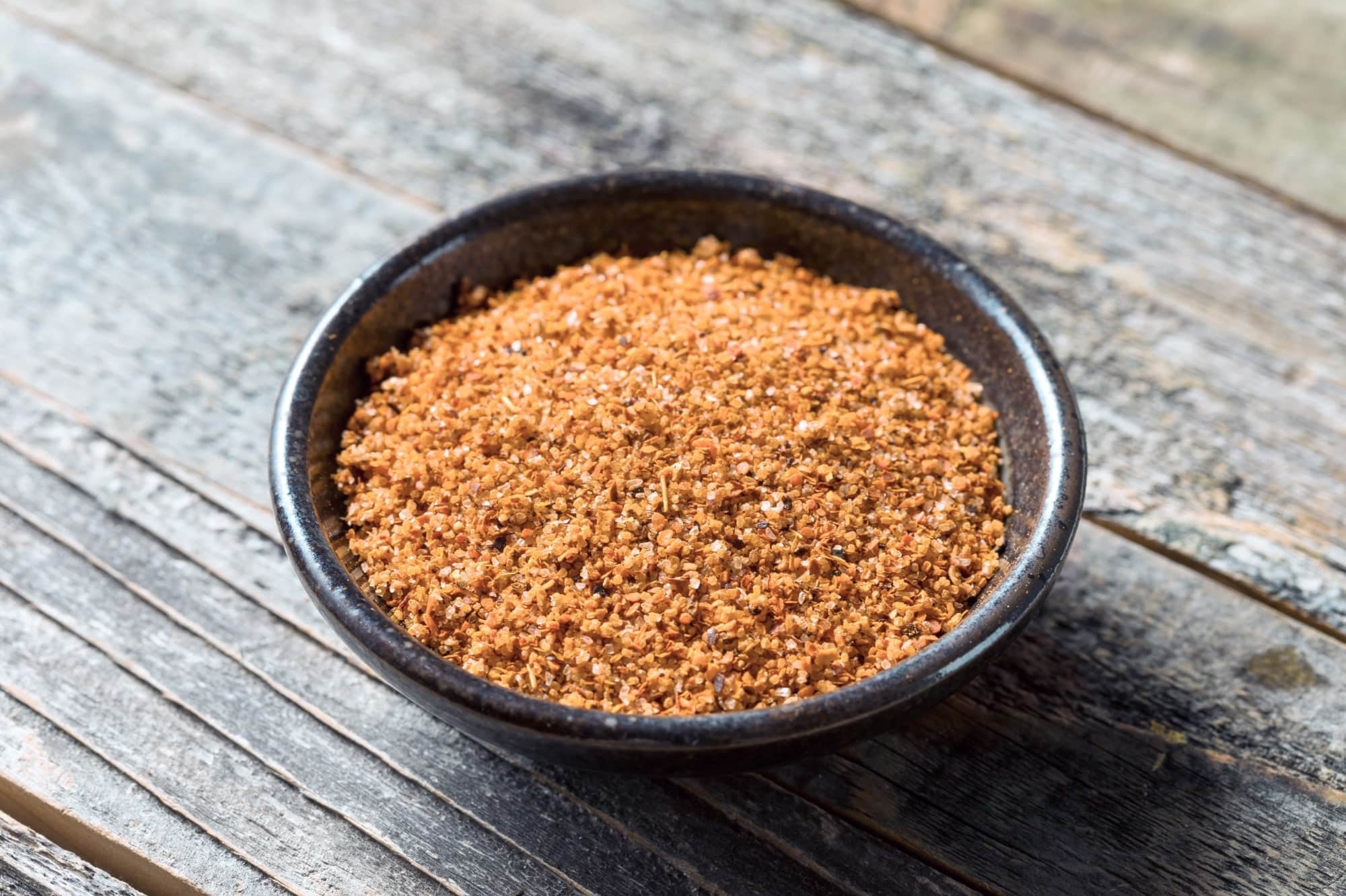 Chili Lime Seasoning: Your 5-Minute Secret to Zesty Meals & Snacks